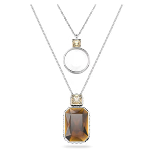 Collar Swarovski Mujer 5622784
