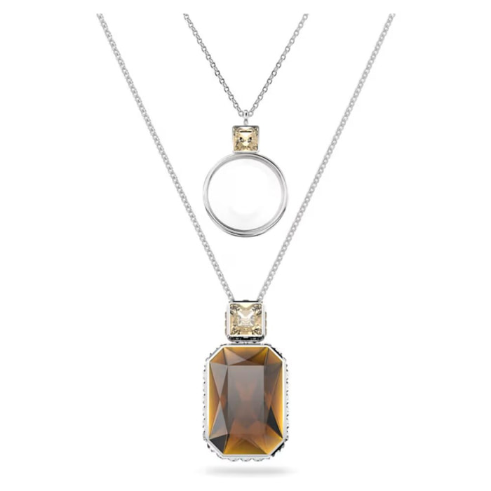 Collar Swarovski Mujer 5622784
