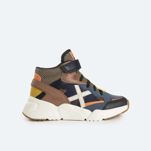 MUNICH MINI TRACK BOOT 19