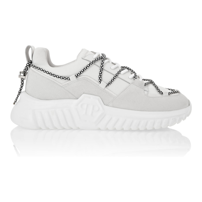 PHILIPP PLEIN Runner Sneaker