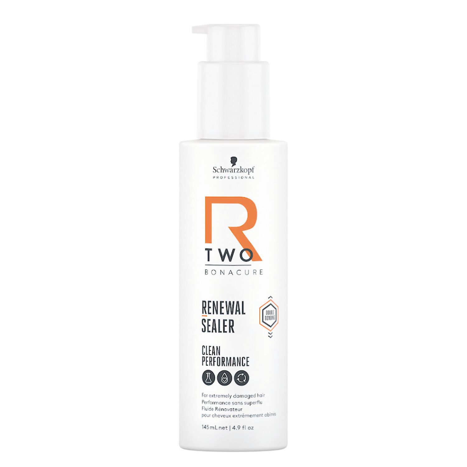 Bc R-Two - Fluide Rénovateur 145 ml