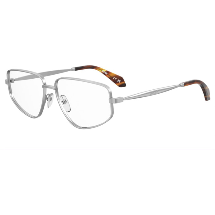 Gafas de Vista Moschino MOS655 010 de Metal Mujer 56 mm
