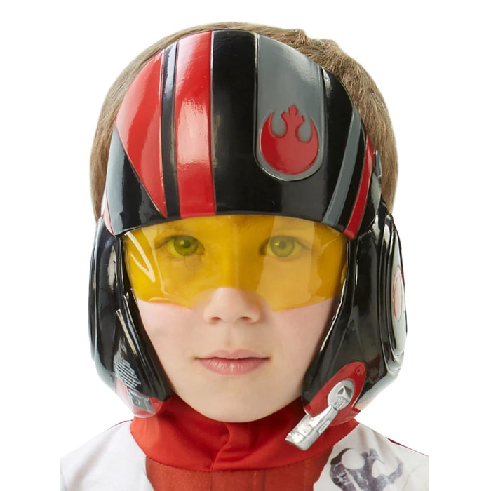 DISFRAZ XWING FIGHTER EP7 CLASSIC INF