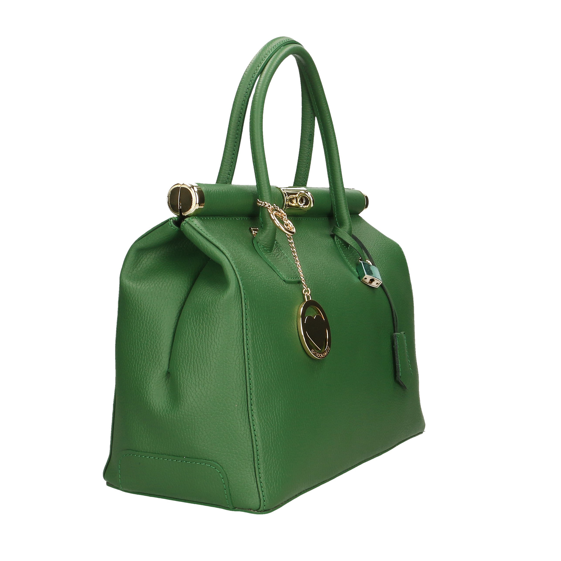 Chicca Borse Borsa Verde