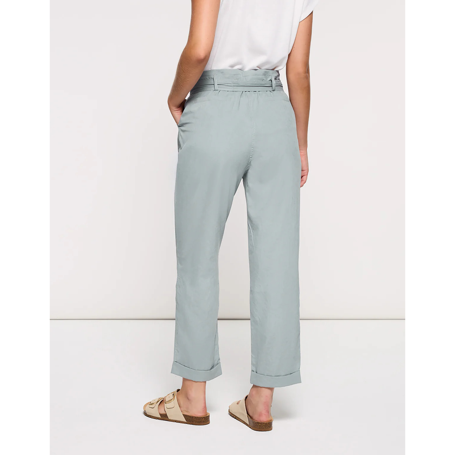 Pantalón Largo Azul Claro - Vaiana