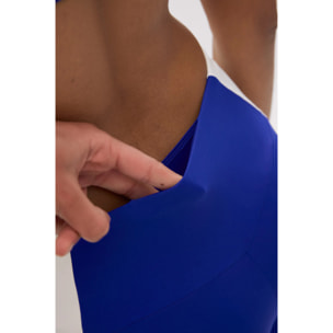 Short sportivi Blu