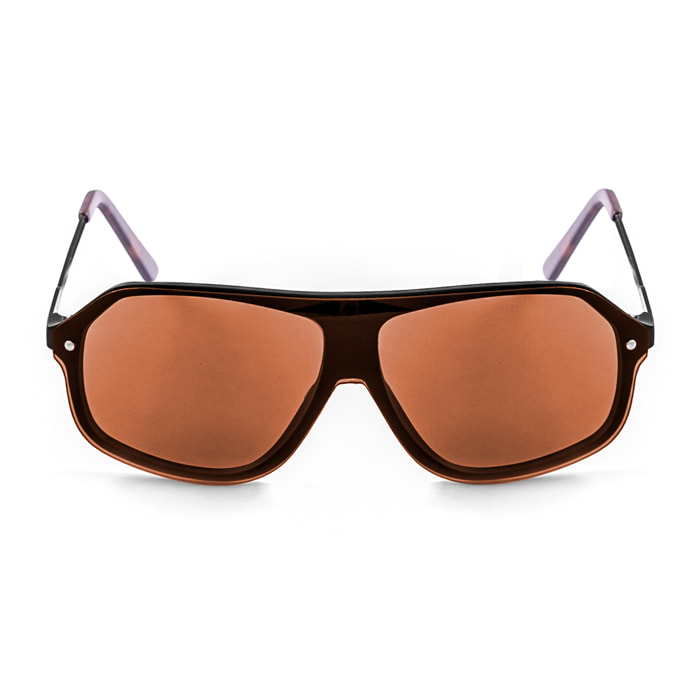 GAFAS DE SOL PALO ALTO BROOKLYN de color Marron