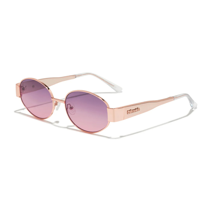 Gafas De Sol D. Franklin Cuprum Round