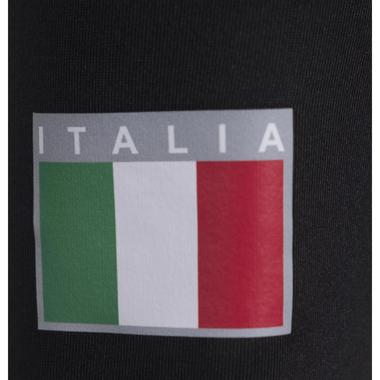 Leggings Esercito sport neri donna