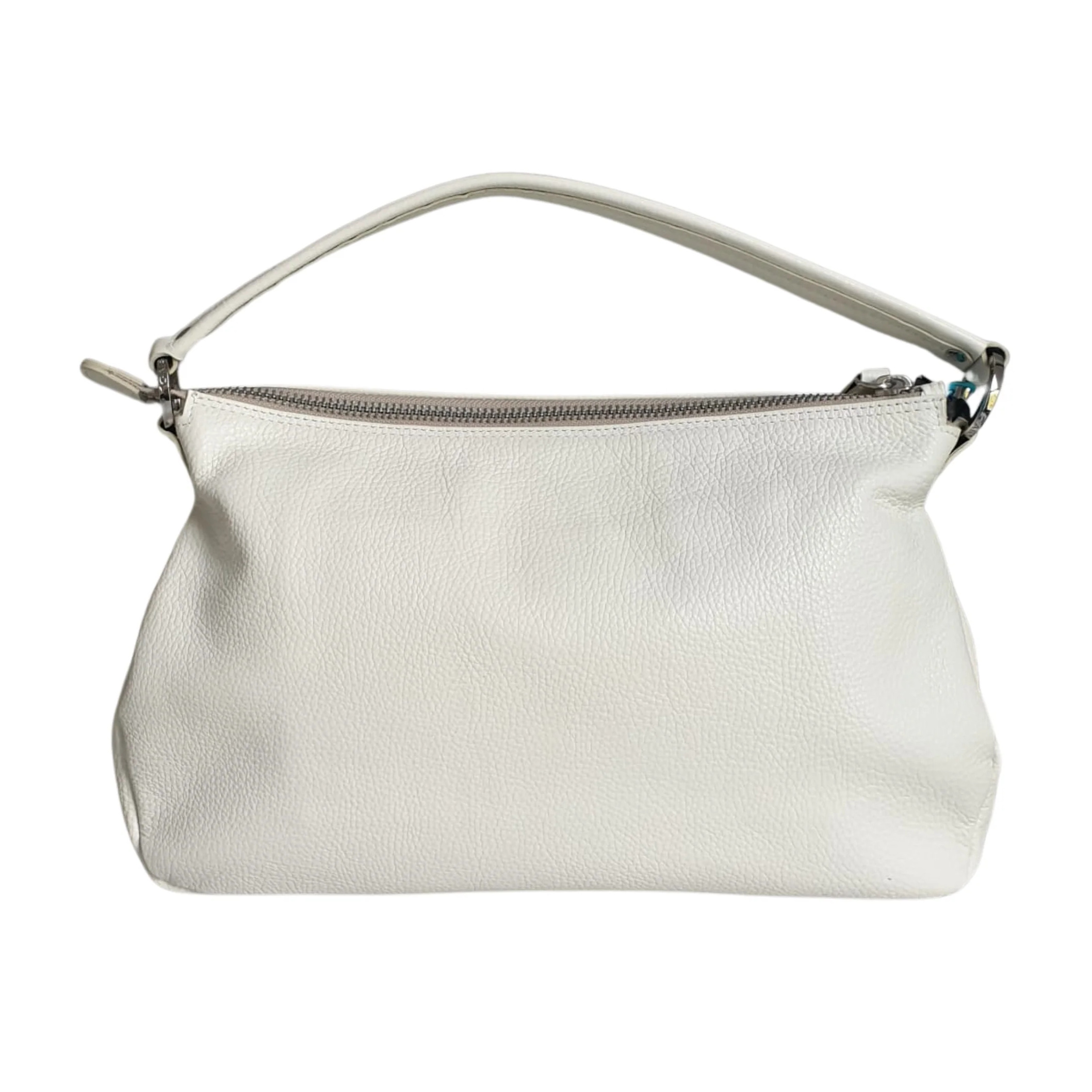 Borsa Gabs Calliope M Silver Donna