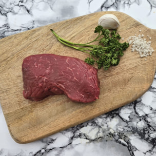 4 Pavés Rumsteck Wagyu - 4x160g - Australie - Terre de Viande