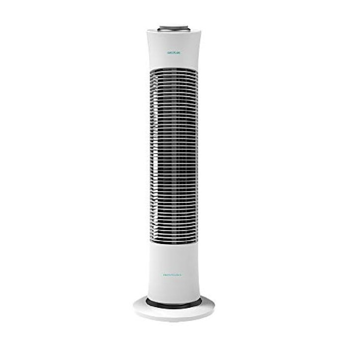 Cecotec Ventilador de torre EnergySilence 6090 Skyline