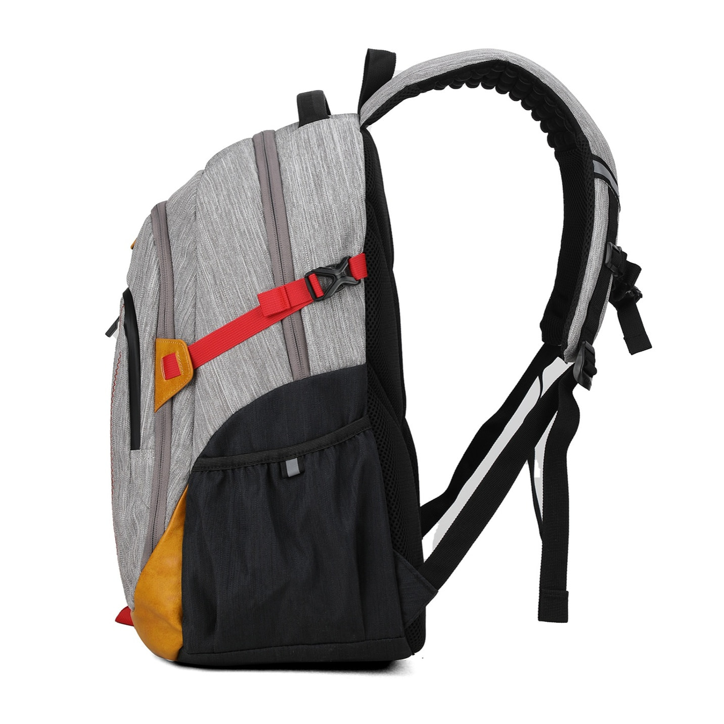 Zaino unisex Auron - Poliestere - Casual - 34.0 x 17.0 x 49.0 cm