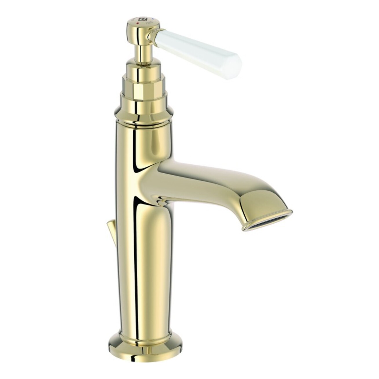 Mitigeur lavabo JACOB DELAFON Cléo 1889