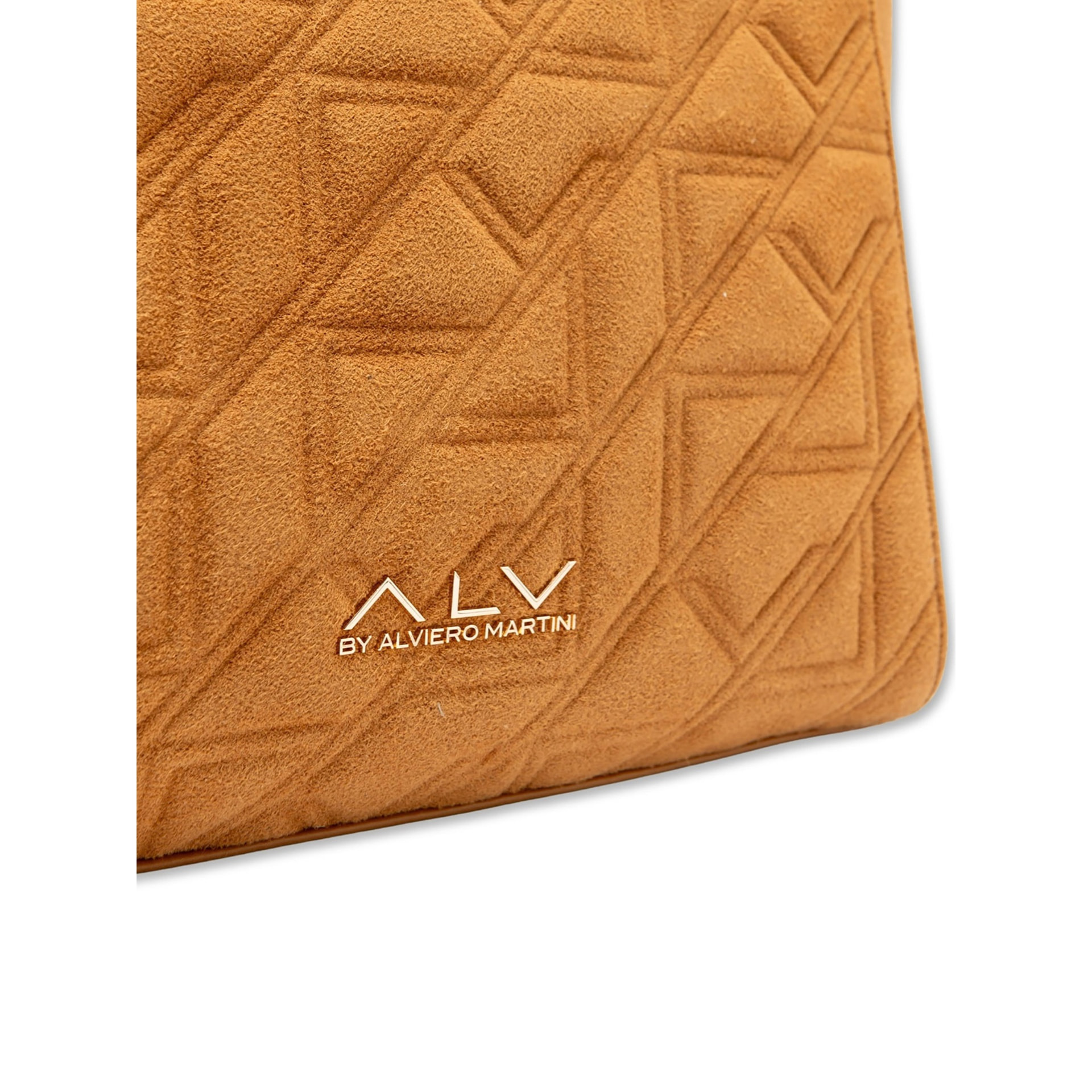 Borsa a spalla da donna - Modello Elowen Prime - 100% poliuretano - 34.0 x 24.5 x 14.0 cm