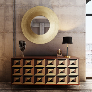 Buffet Silencio Kare Design