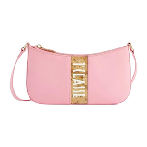 Alviero Martini 1a Classe Tracollina Clutch Donna Rosa - Geo