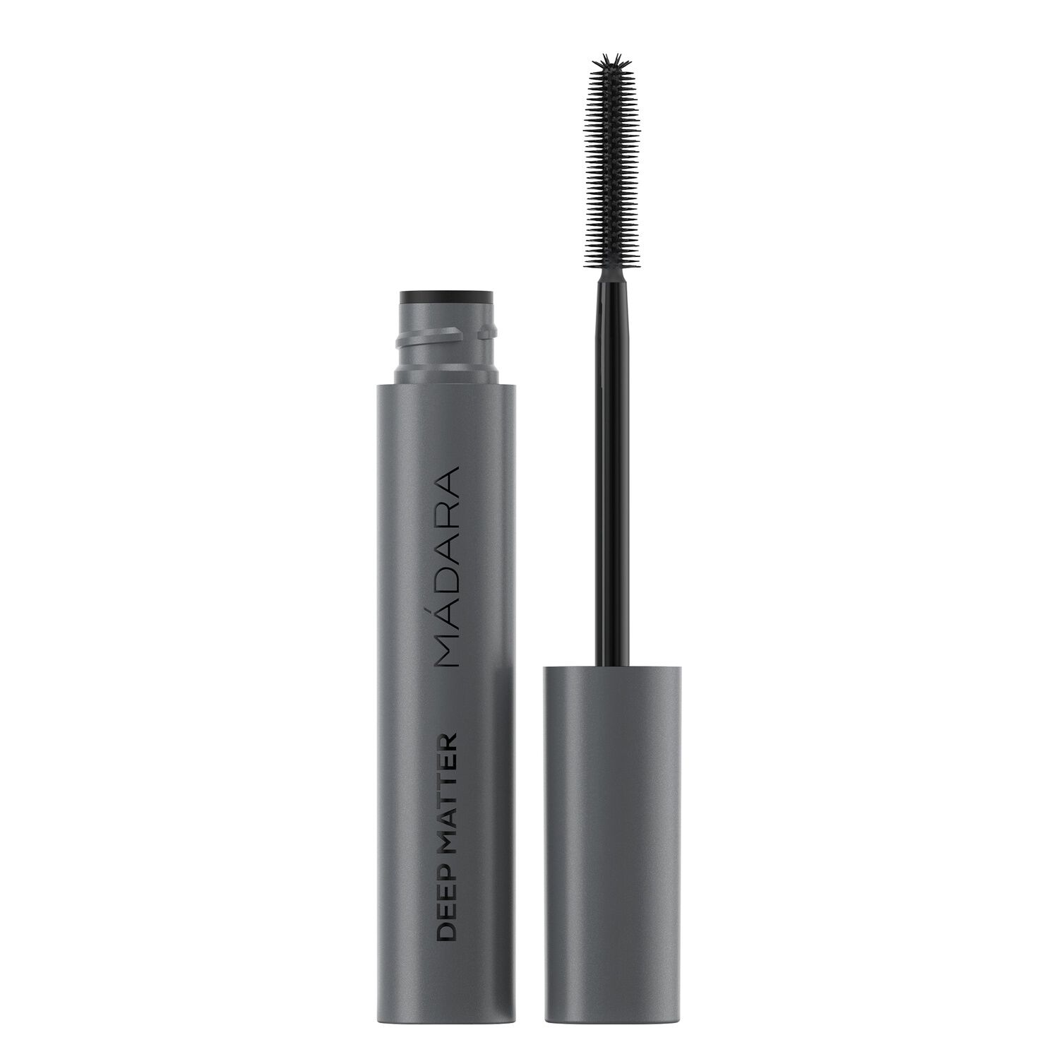 Deep Matter Bold Volume - Mascara Volume Fini Noir Profond