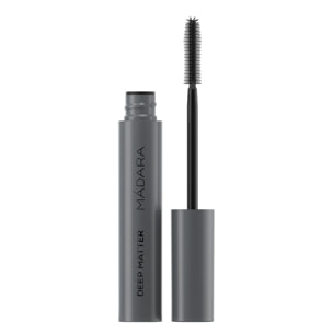 Deep Matter Bold Volume - Mascara Volume Fini Noir Profond
