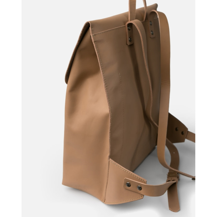 Mochila BIBA New Waverly de piel