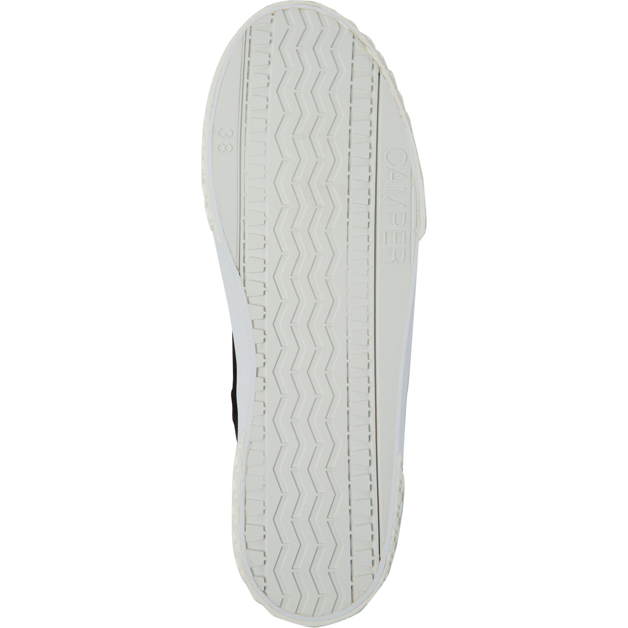 CAMPER Camaleon 1975  - Sneakers Nero Donna