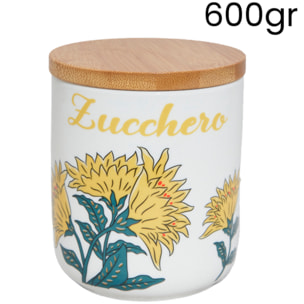 Barattolo zucchero Alice