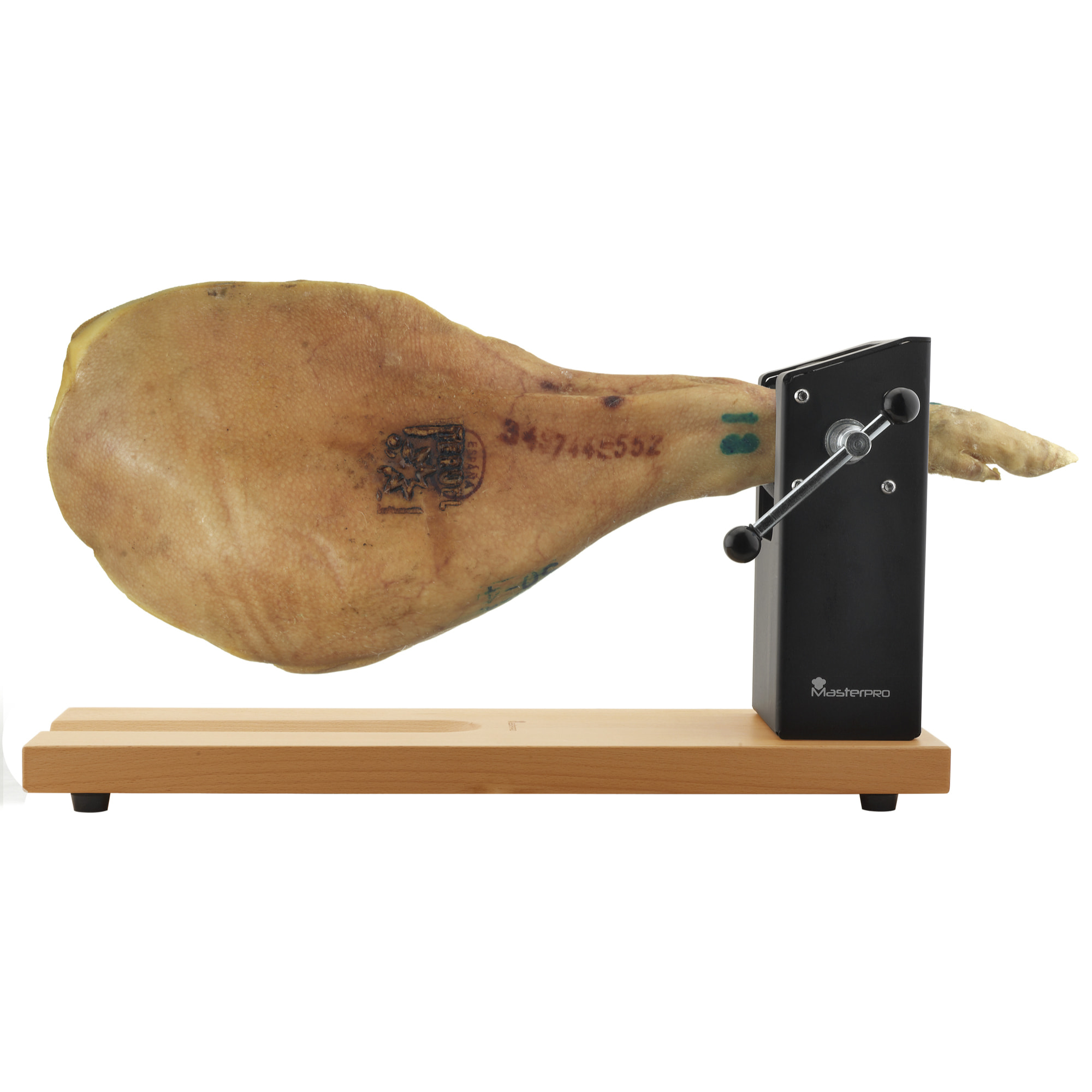 JAMONERO PROFESIONAL  MASTERPRO