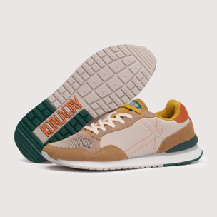 Zapatillas Beige - Saturn