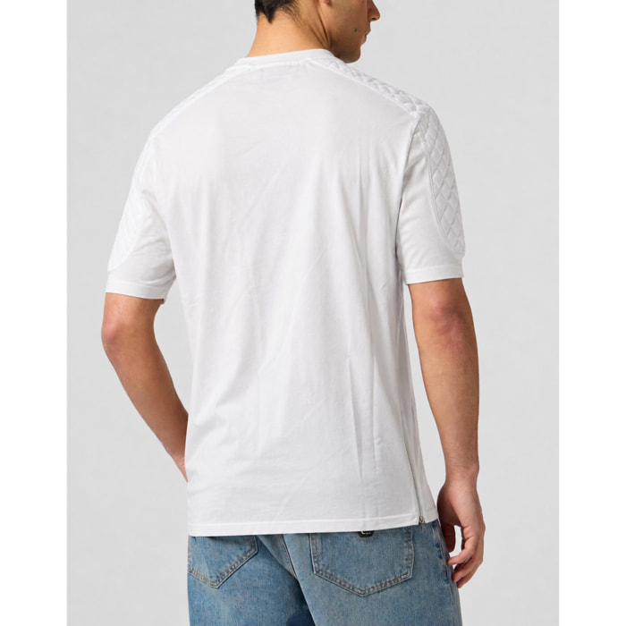 PHILIPP PLEIN T-shirt girocollo a maniche corte