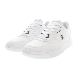 U.S. Polo Assn. - Sneakers KOSMO001MDY3 in sintetico per uomo