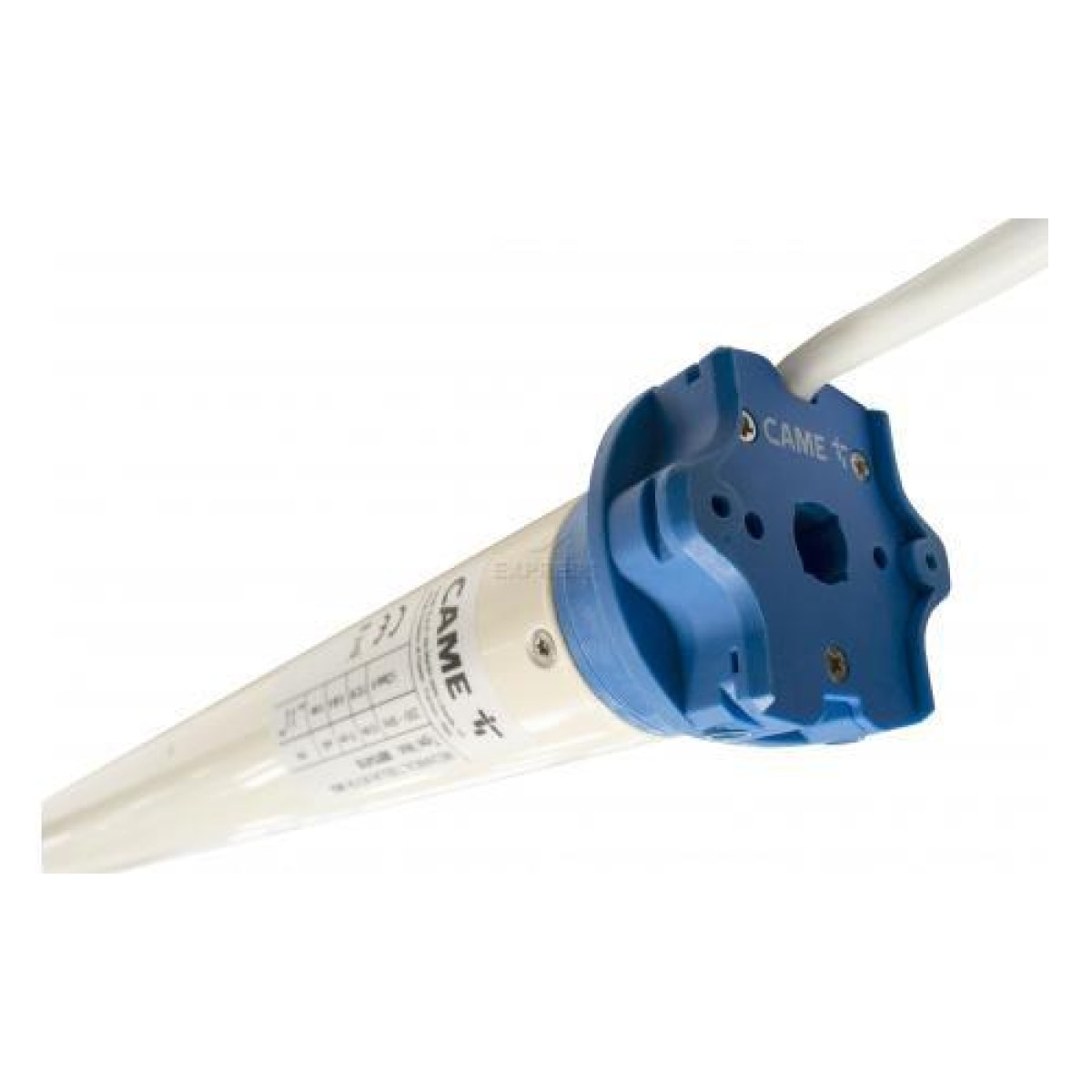 Moteur tubulaire mécanique MOS51ABS CAME - 809Y5-0120