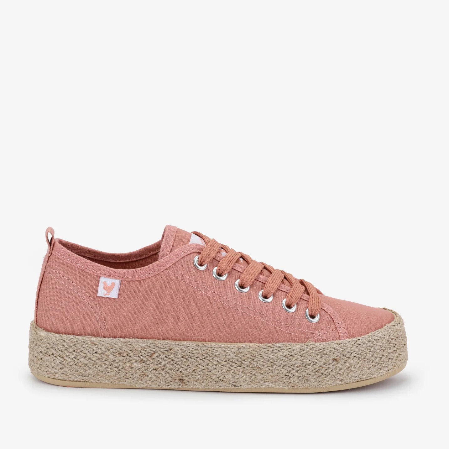 Zapatillas Ada Rosa
