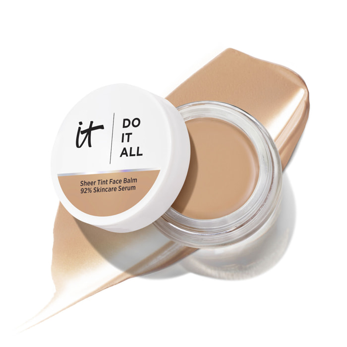 Do It All - Soin Teinté Hydratant