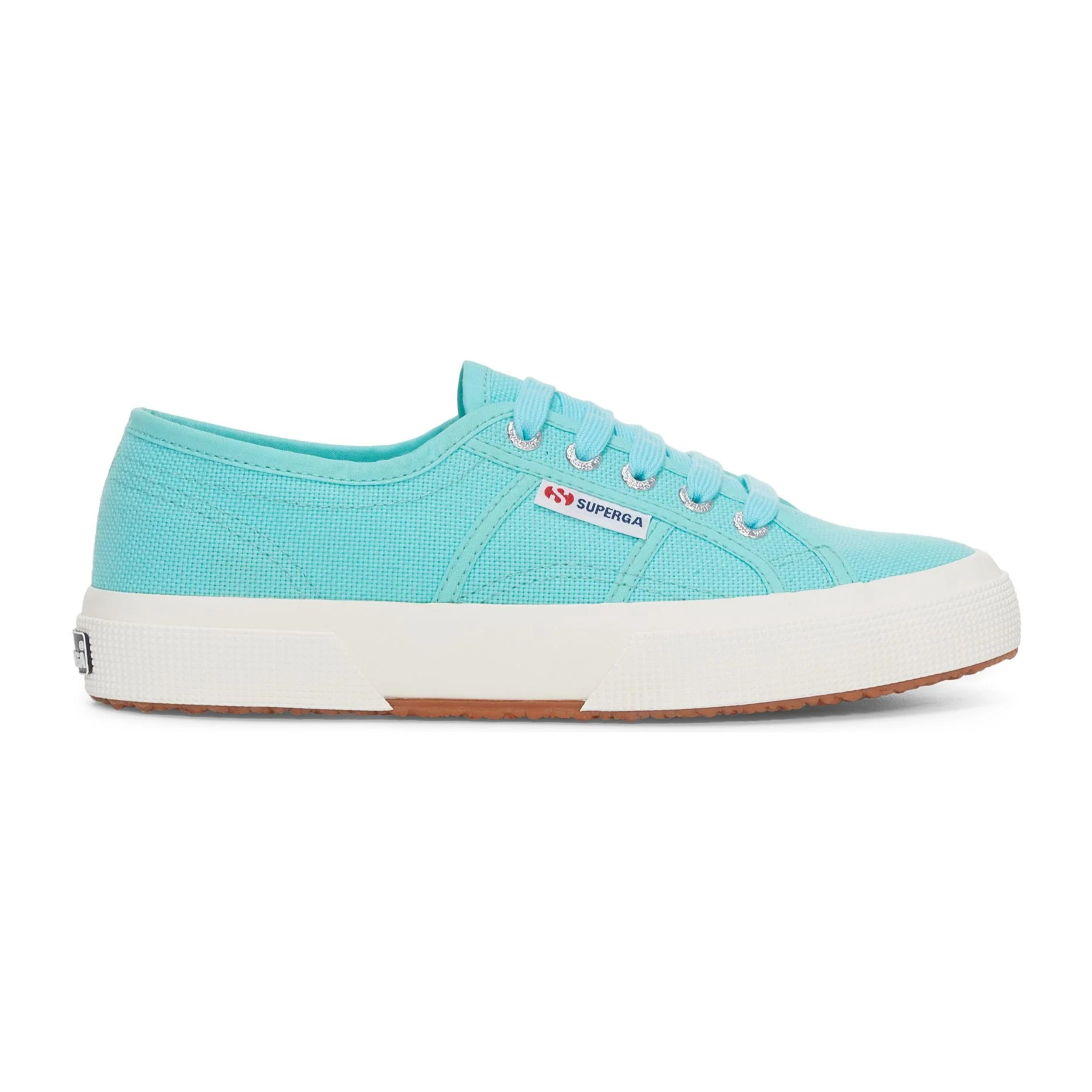 Le Superga Uomo Donna Azzurro 2750-COTU CLASSIC