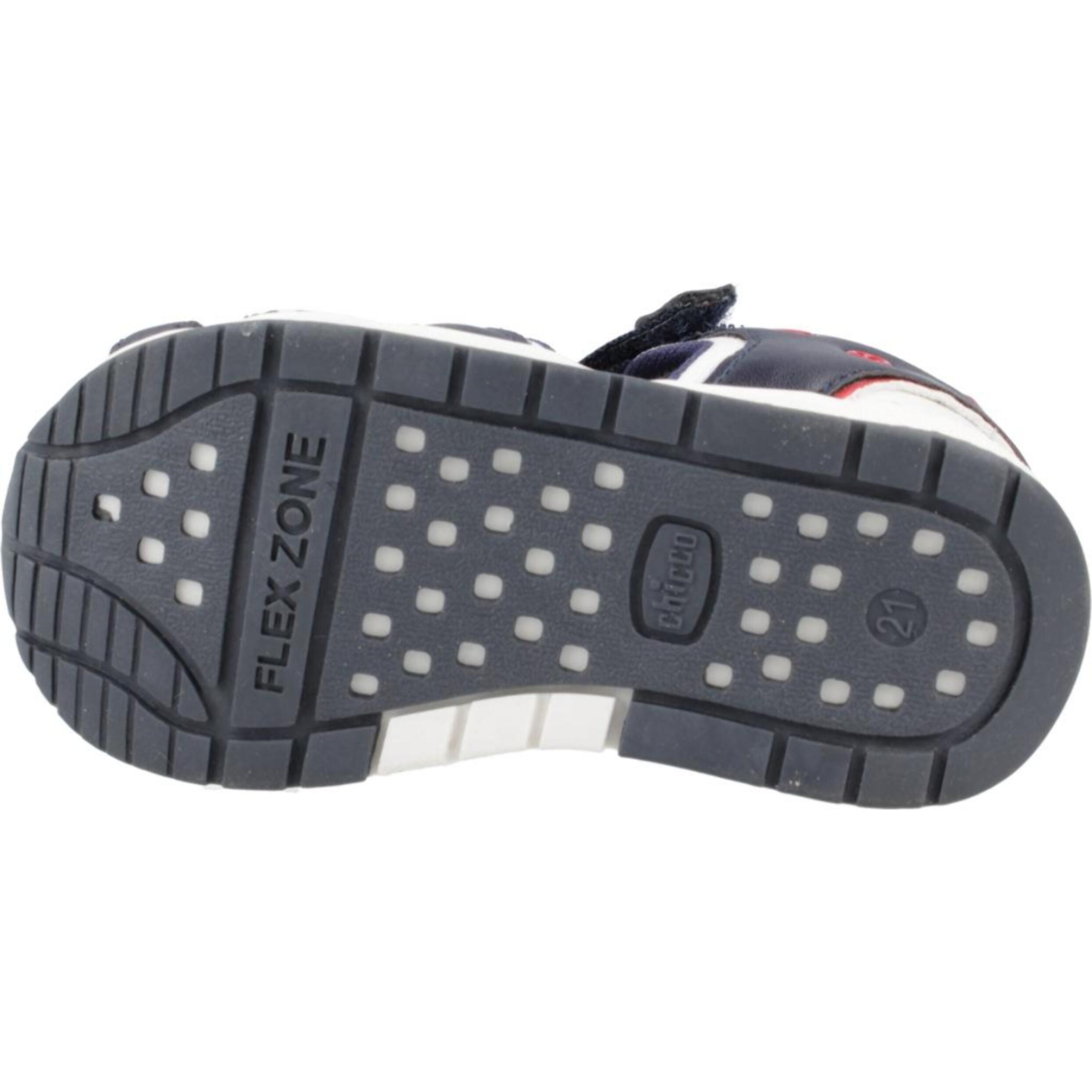 Sandalias Niño de la marca CHICCO  modelo GASPAR AZUL