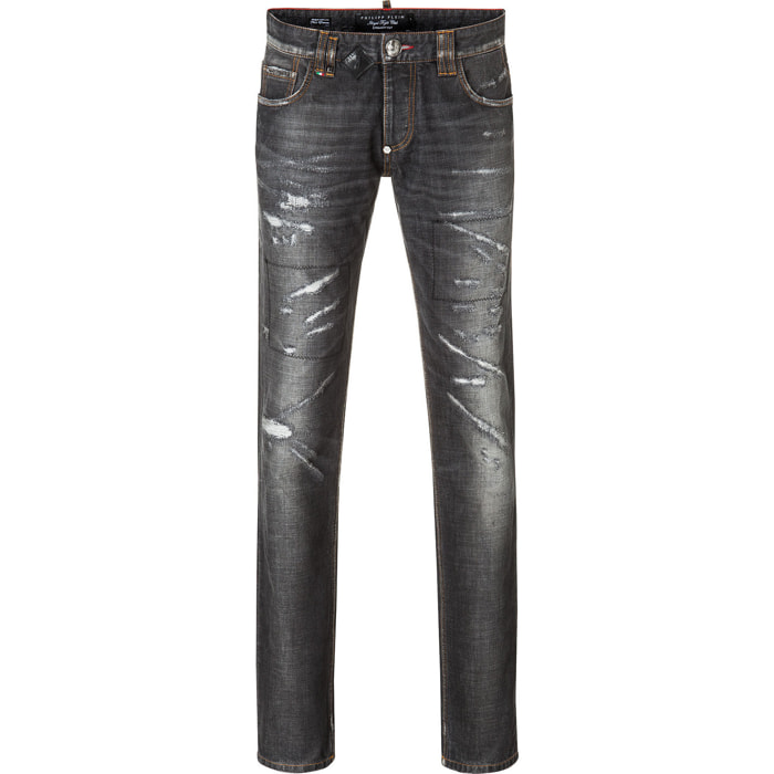 PHILIPP PLEIN straight cut "deep"