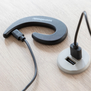 Auricolare a Conduzione Ossea Cearser InnovaGoods