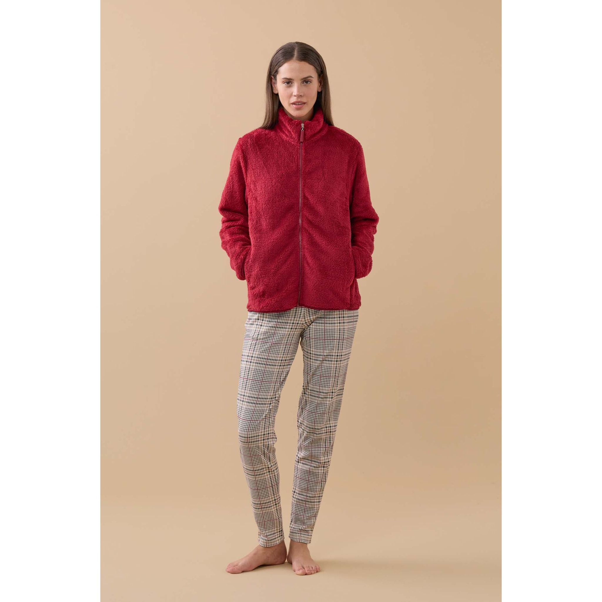 Giacca donna coral unicy Noidinotte