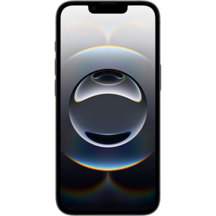 Smartphone APPLE iPhone 16e Noir 128Go