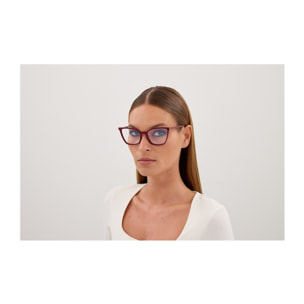 GAFAS DE VISTA SAINT LAURENT SL 669-004