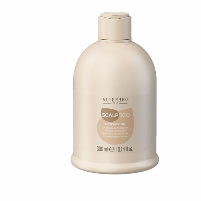 ALTEREGO ScalpEgo Densifying Shampoo 300ml