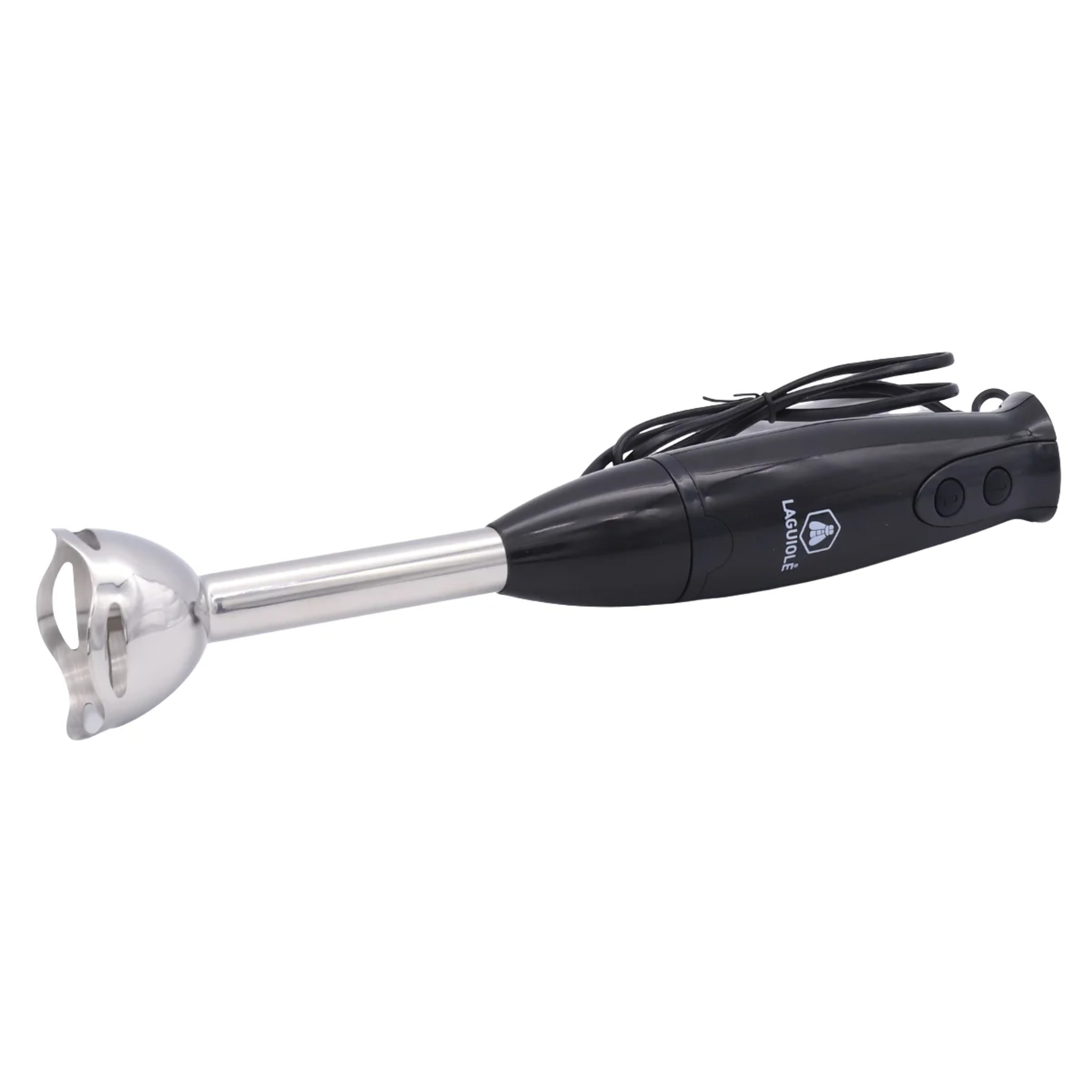 Pied mixeur en inox