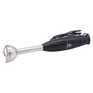 Pied mixeur en inox