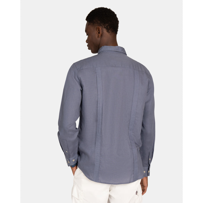 CAMISA GUAYABERA
