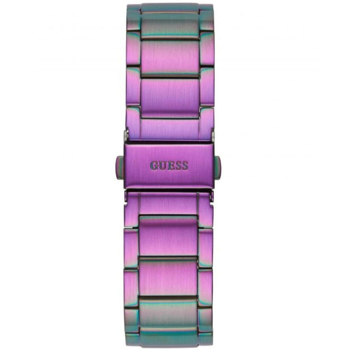 Reloj Guess GW0302L3 Mujer Analogico Cuarzo con Correa de Acero inoxidable