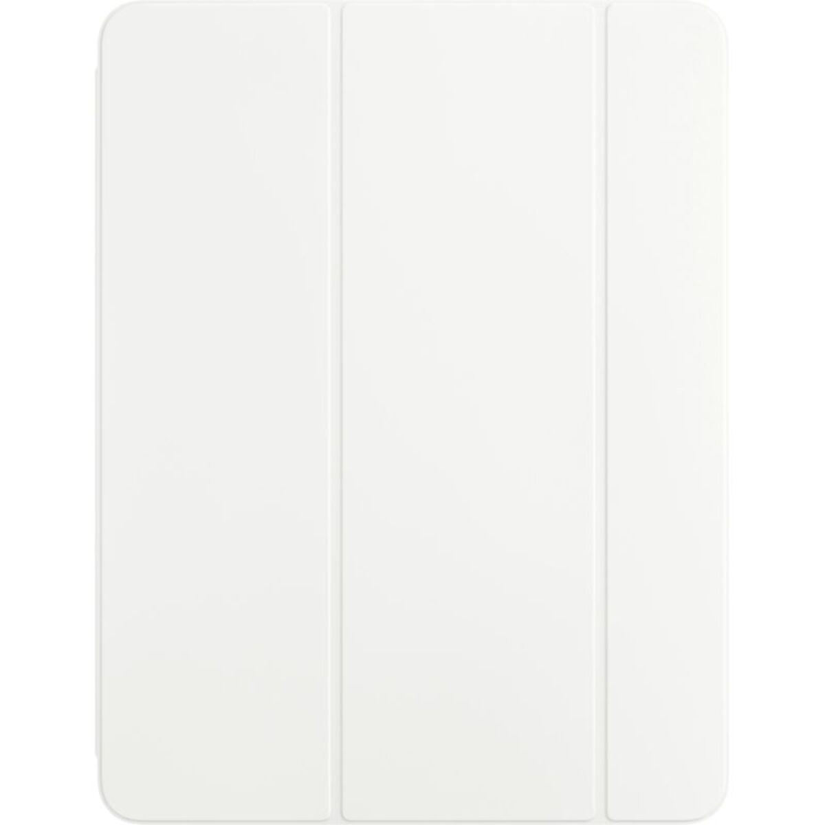 Etui APPLE Smart Folio iPad Pro 13' (M4) - Blanc