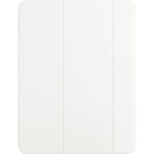 Etui APPLE Smart Folio iPad Pro 13' (M4) - Blanc