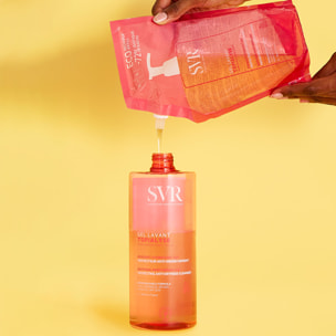 Topialyse - Gel Lavant Apaisant, Hydratant, Protecteur Anti-Dessèchement