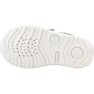 Zapatos Niño de la marca GEOX  modelo B MACCHIA GIRL AZUL