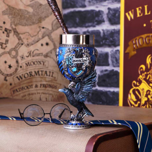 Harry Potter Calice da Collezione Corvonero 19,5 cm Nemesis Now